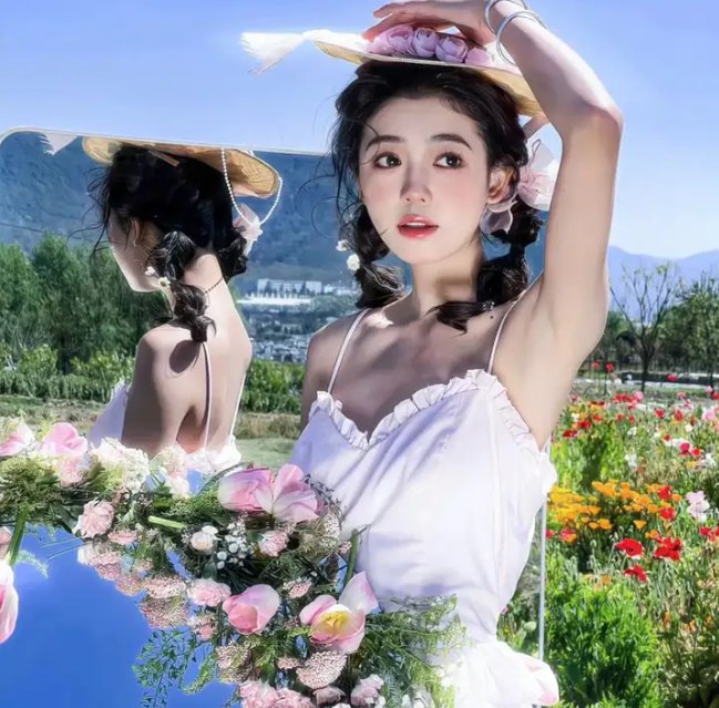 荒野谜尸